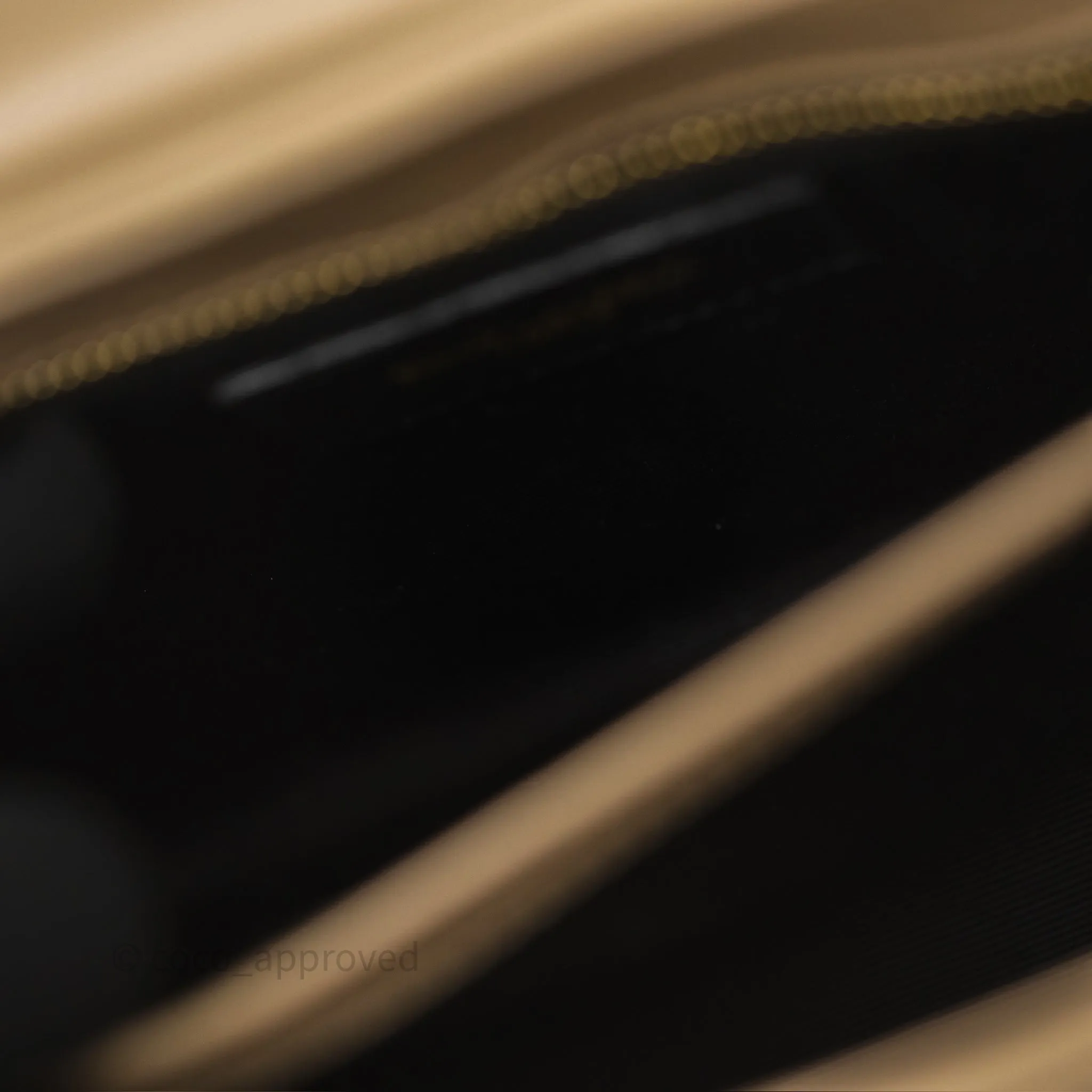 Saint Laurent Loulou Toy Shoulder Bag Beige