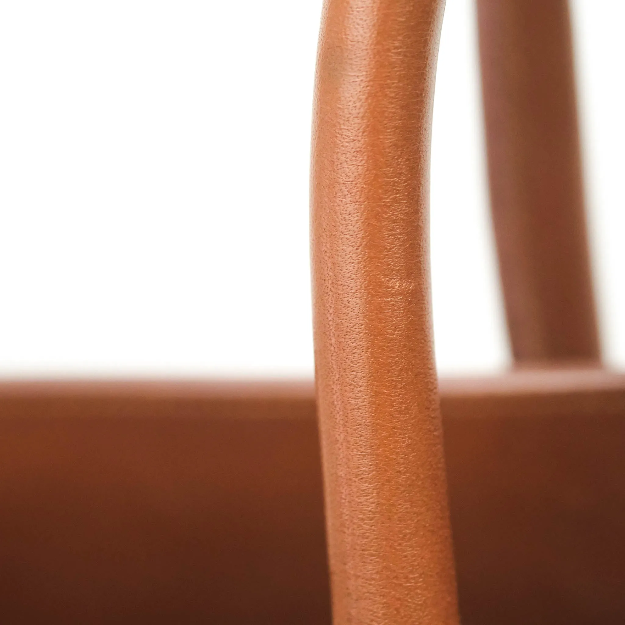 Saint Laurent Small Sac de Jour Bag Brown Calfskin Gold Hardware