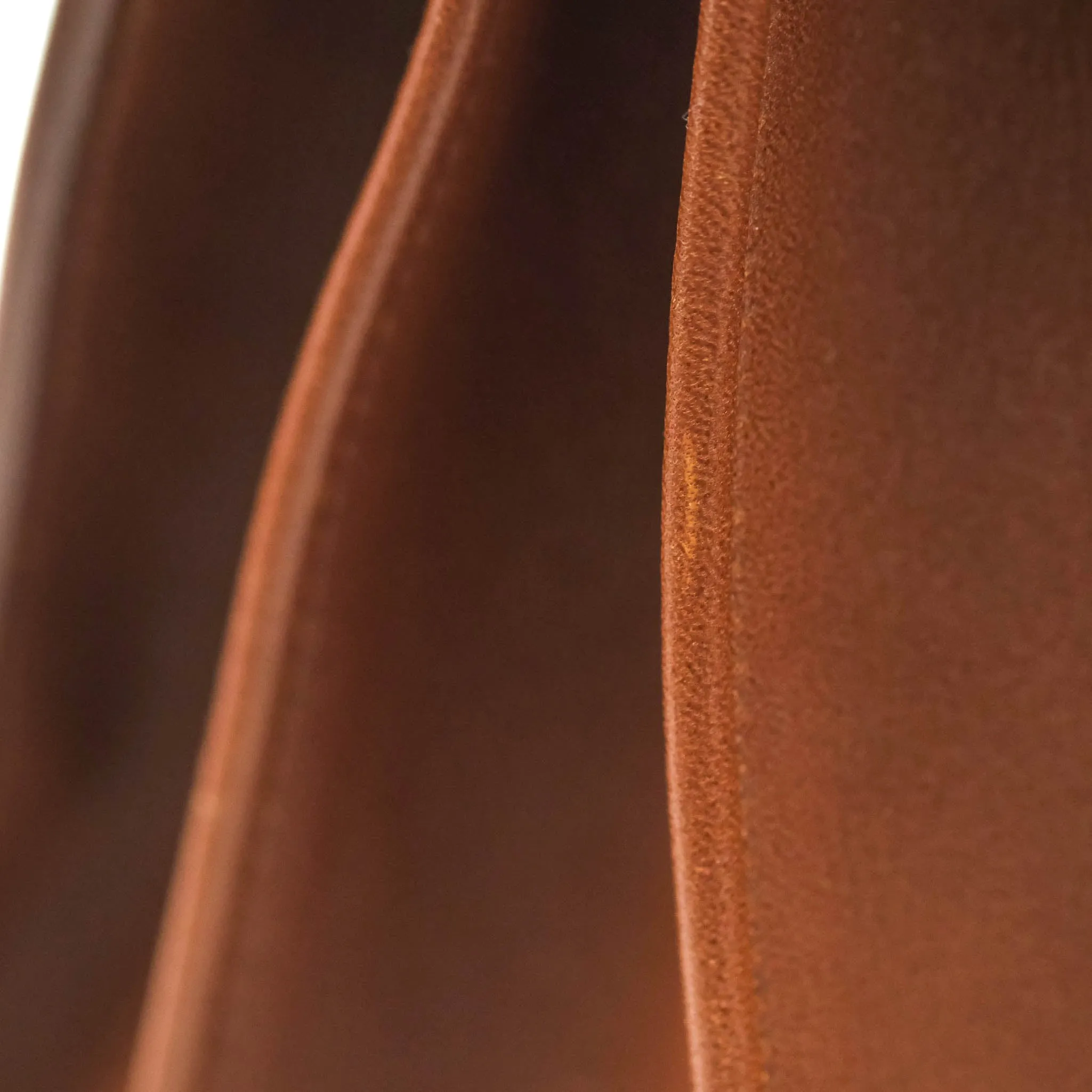 Saint Laurent Small Sac de Jour Bag Brown Calfskin Gold Hardware