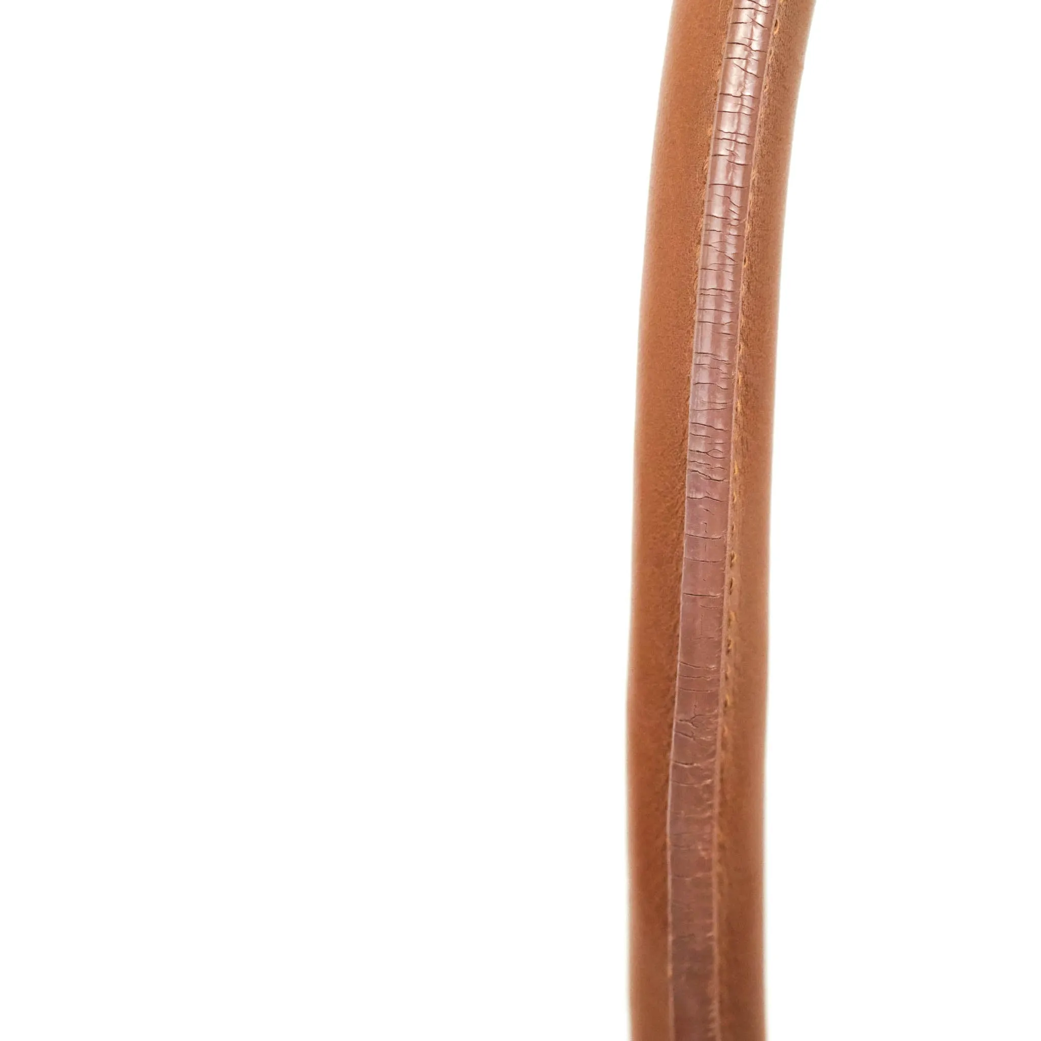 Saint Laurent Small Sac de Jour Bag Brown Calfskin Gold Hardware