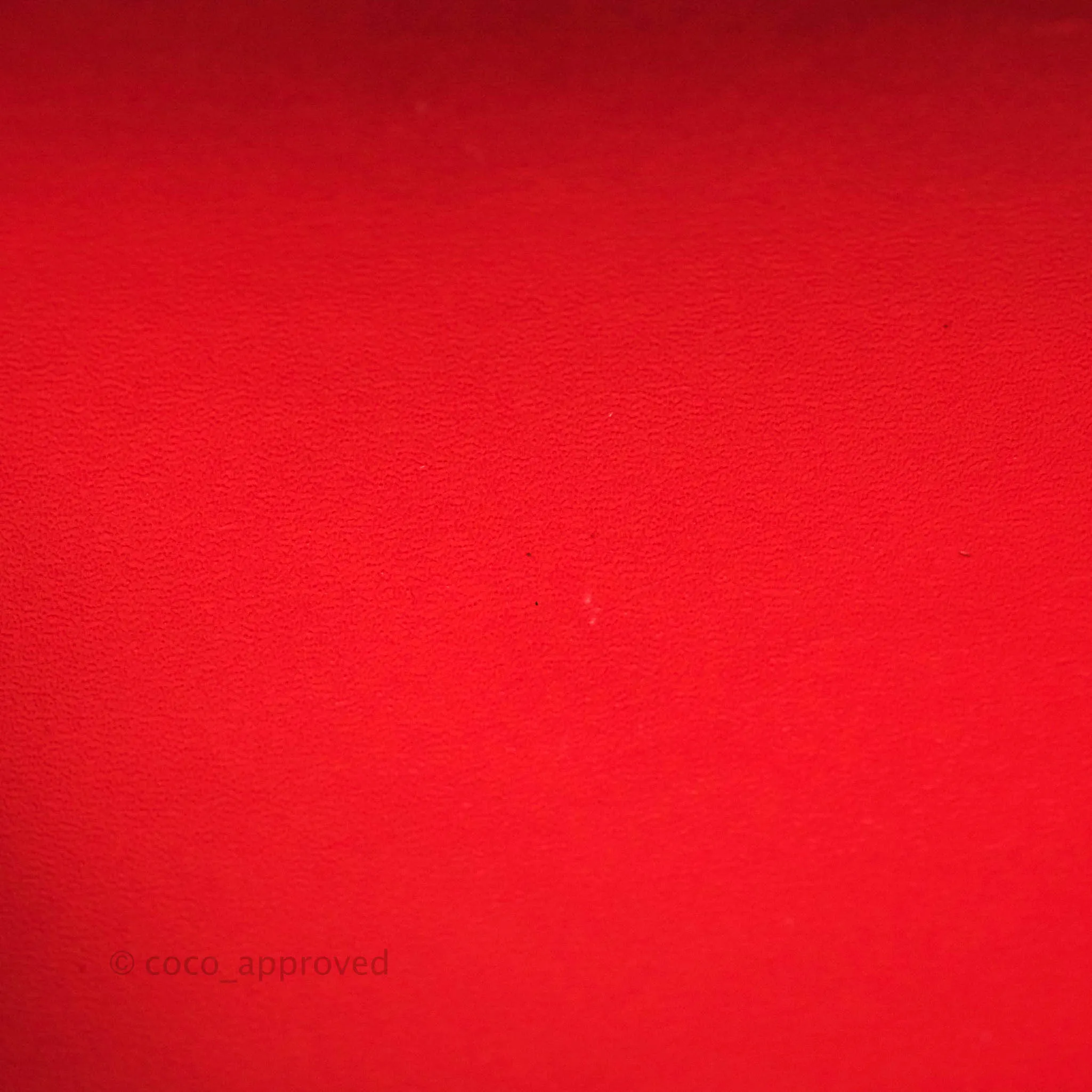 Saint Laurent Small Solferino Satchel Box Leather Eros Red